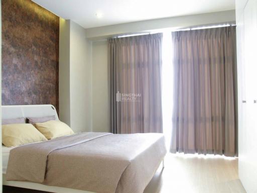 For RENT : Grand Langsuan / 3 Bedroom / 2 Bathrooms / 143 sqm / 100000 THB [R10030]