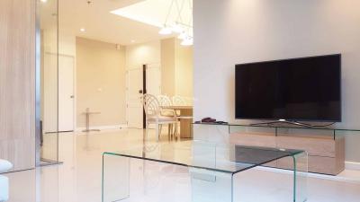 For RENT : Grand Langsuan / 3 Bedroom / 2 Bathrooms / 143 sqm / 100000 THB [R10030]