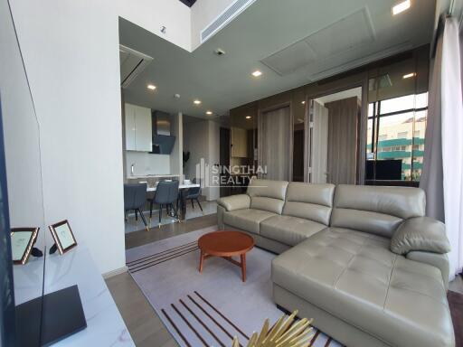 For RENT : Celes Asoke / 2 Bedroom / 2 Bathrooms / 95 sqm / 95000 THB [10282641]