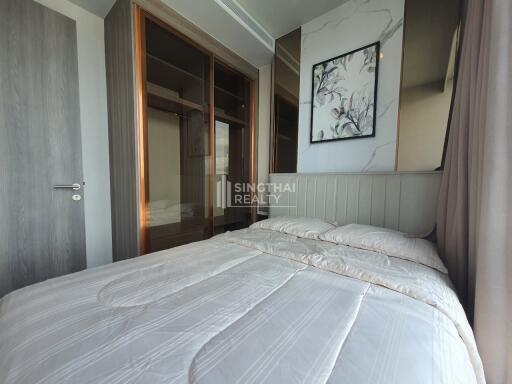 For RENT : Celes Asoke / 2 Bedroom / 2 Bathrooms / 95 sqm / 95000 THB [10282641]