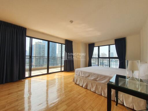 For RENT : TBI Tower / 3 Bedroom / 4 Bathrooms / 446 sqm / 100000 THB [10075312]