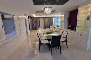 For RENT : Sukhumvit City Resort / 4 Bedroom / 4 Bathrooms / 357 sqm / 100000 THB [10266184]