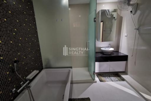 For RENT : Sukhumvit City Resort / 4 Bedroom / 4 Bathrooms / 357 sqm / 100000 THB [10266184]