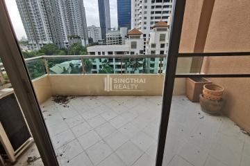 For RENT : Sukhumvit City Resort / 4 Bedroom / 4 Bathrooms / 357 sqm / 100000 THB [10266184]