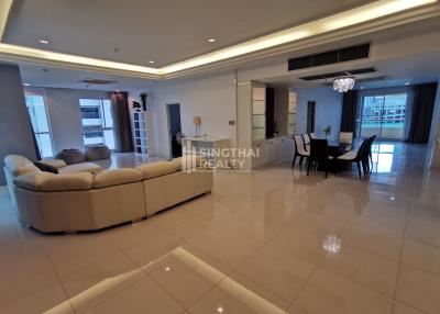 For RENT : Sukhumvit City Resort / 4 Bedroom / 4 Bathrooms / 357 sqm / 100000 THB [10266184]