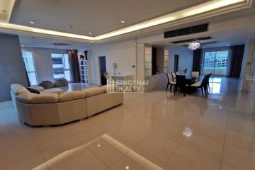 For RENT : Sukhumvit City Resort / 4 Bedroom / 4 Bathrooms / 357 sqm / 100000 THB [10266184]