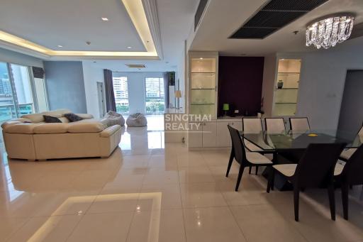 For RENT : Sukhumvit City Resort / 4 Bedroom / 4 Bathrooms / 357 sqm / 100000 THB [10266184]