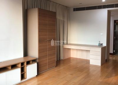 For RENT : The Park Chidlom / 2 Bedroom / 2 Bathrooms / 145 sqm / 100000 THB [10265746]