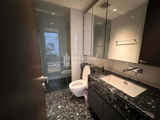 For RENT : BEATNIQ Sukhumvit 32 / 2 Bedroom / 2 Bathrooms / 104 sqm / 100000 THB [10356664]