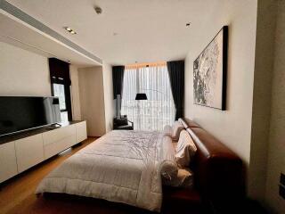 For RENT : BEATNIQ Sukhumvit 32 / 2 Bedroom / 2 Bathrooms / 104 sqm / 100000 THB [10356664]