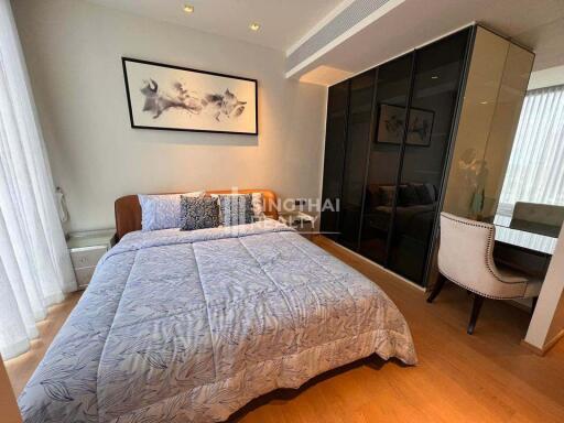 For RENT : BEATNIQ Sukhumvit 32 / 2 Bedroom / 2 Bathrooms / 104 sqm / 100000 THB [10356664]