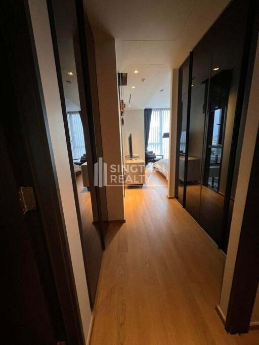 For RENT : BEATNIQ Sukhumvit 32 / 2 Bedroom / 2 Bathrooms / 104 sqm / 100000 THB [10356664]