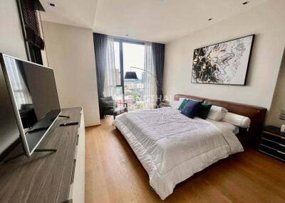 For RENT : BEATNIQ Sukhumvit 32 / 2 Bedroom / 2 Bathrooms / 104 sqm / 100000 THB [10356664]