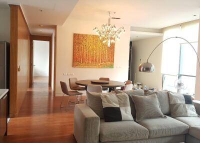 For RENT : Domus / 3 Bedroom / 3 Bathrooms / 167 sqm / 100000 THB [10600006]