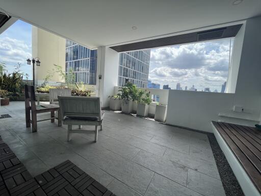 For RENT : Monterey Place / 3 Bedroom / 4 Bathrooms / 293 sqm / 80000 THB [10767769]
