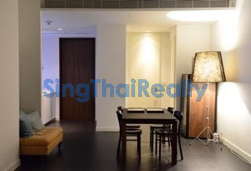 For RENT : 185 Rajadamri / 2 Bedroom / 2 Bathrooms / 109 sqm / 105000 THB [3327182]