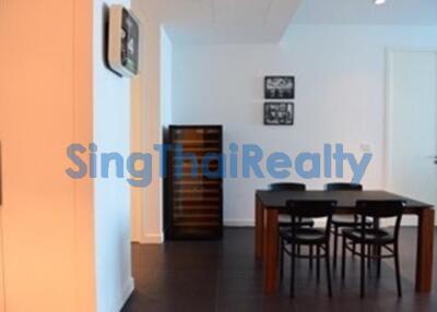 For RENT : 185 Rajadamri / 2 Bedroom / 2 Bathrooms / 109 sqm / 105000 THB [3327182]