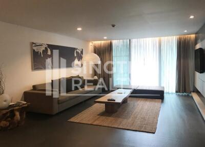 For RENT : Ta-Ke Residence / 2 Bedroom / 2 Bathrooms / 163 sqm / 105000 THB [4647278]