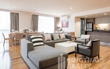 For RENT : Piya Residence / 3 Bedroom / 3 Bathrooms / 189 sqm / 105000 THB [6573714]