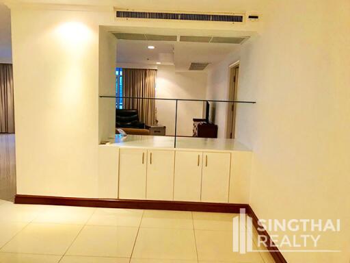 For RENT : Kallista Mansion / 3 Bedroom / 3 Bathrooms / 316 sqm / 105000 THB [6835360]