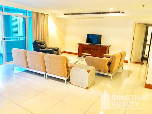 For RENT : Kallista Mansion / 3 Bedroom / 3 Bathrooms / 316 sqm / 105000 THB [6835360]