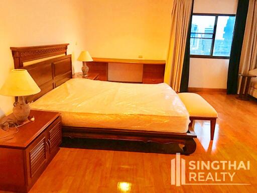 For RENT : Kallista Mansion / 3 Bedroom / 3 Bathrooms / 316 sqm / 105000 THB [6835360]