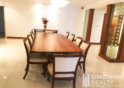 For RENT : Kallista Mansion / 3 Bedroom / 3 Bathrooms / 316 sqm / 105000 THB [6835360]