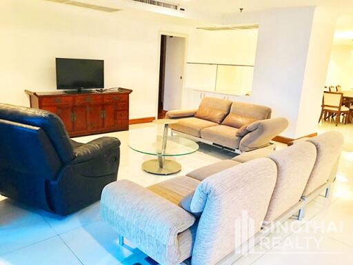 For RENT : Kallista Mansion / 3 Bedroom / 3 Bathrooms / 316 sqm / 105000 THB [6835360]