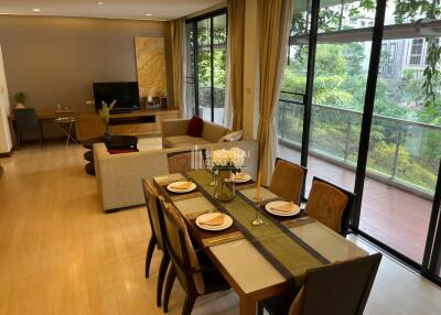 For RENT : Sutavongs Place / 3 Bedroom / 3 Bathrooms / 177 sqm / 107000 THB [9815791]