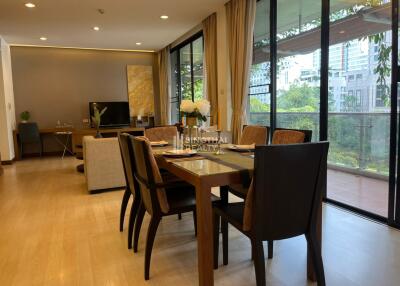 For RENT : Sutavongs Place / 3 Bedroom / 3 Bathrooms / 177 sqm / 107000 THB [9815791]