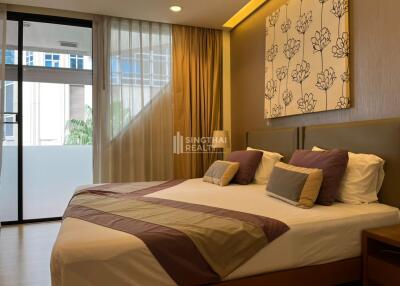 For RENT : Sutavongs Place / 3 Bedroom / 3 Bathrooms / 177 sqm / 107000 THB [9815791]