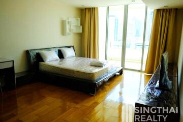 For RENT : Chamchuri Square Residence / 3 Bedroom / 3 Bathrooms / 203 sqm / 108000 THB [8322974]