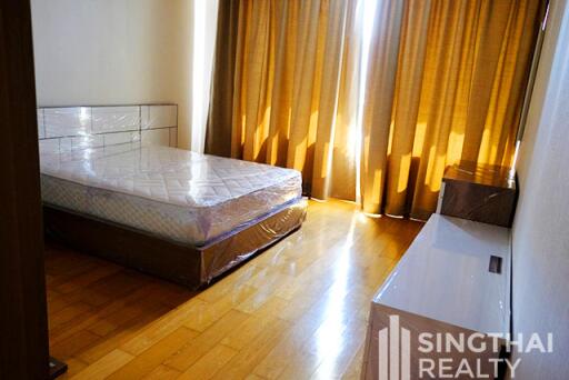 For RENT : Chamchuri Square Residence / 3 Bedroom / 3 Bathrooms / 203 sqm / 108000 THB [8322974]