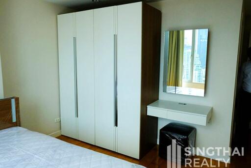 For RENT : Chamchuri Square Residence / 3 Bedroom / 3 Bathrooms / 203 sqm / 108000 THB [8322974]