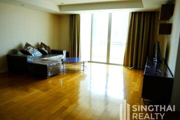 For RENT : Chamchuri Square Residence / 3 Bedroom / 3 Bathrooms / 203 sqm / 108000 THB [8322974]