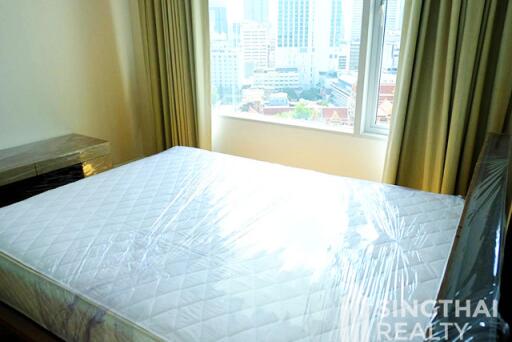 For RENT : Chamchuri Square Residence / 3 Bedroom / 3 Bathrooms / 203 sqm / 108000 THB [8322974]