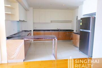 For RENT : Chamchuri Square Residence / 3 Bedroom / 3 Bathrooms / 203 sqm / 108000 THB [8322974]