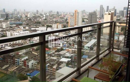 For RENT : Bright Sukhumvit 24 / 3 Bedroom / 3 Bathrooms / 163 sqm / 110000 THB [3278459]