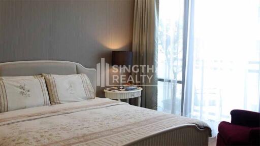 For RENT : Bright Sukhumvit 24 / 3 Bedroom / 3 Bathrooms / 163 sqm / 110000 THB [3278459]