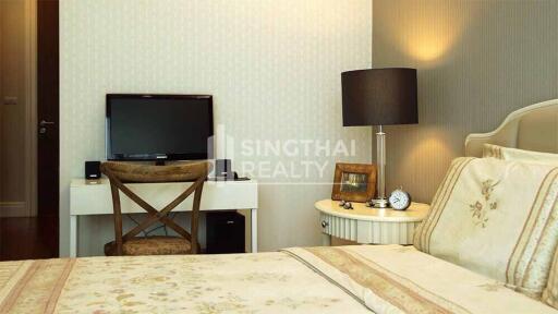 For RENT : Bright Sukhumvit 24 / 3 Bedroom / 3 Bathrooms / 163 sqm / 110000 THB [3278459]