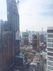 For RENT : The XXXIX by Sansiri / 2 Bedroom / 2 Bathrooms / 121 sqm / 110000 THB [3516875]