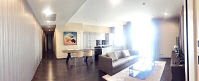 For RENT : The XXXIX by Sansiri / 2 Bedroom / 2 Bathrooms / 121 sqm / 110000 THB [3516875]