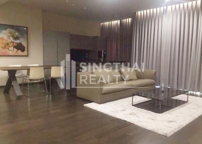 For RENT : The XXXIX by Sansiri / 2 Bedroom / 2 Bathrooms / 121 sqm / 110000 THB [3516875]