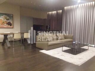 For RENT : The XXXIX by Sansiri / 2 Bedroom / 2 Bathrooms / 121 sqm / 110000 THB [3516875]