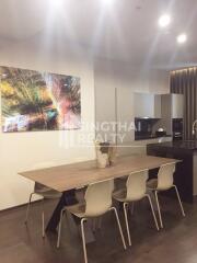 For RENT : The XXXIX by Sansiri / 2 Bedroom / 2 Bathrooms / 121 sqm / 110000 THB [3516875]