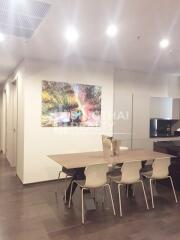 For RENT : The XXXIX by Sansiri / 2 Bedroom / 2 Bathrooms / 121 sqm / 110000 THB [3516875]