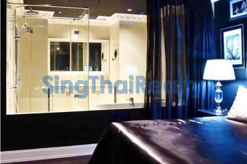 For RENT : The Emporio Place / 2 Bedroom / 3 Bathrooms / 137 sqm / 110000 THB [3639242]