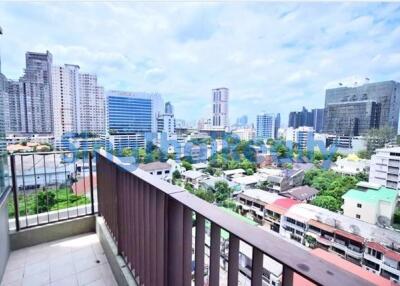 For RENT : The Emporio Place / 2 Bedroom / 3 Bathrooms / 137 sqm / 110000 THB [3639242]