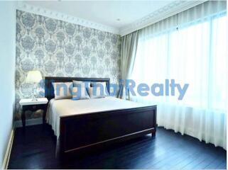 For RENT : The Emporio Place / 2 Bedroom / 3 Bathrooms / 137 sqm / 110000 THB [3639242]