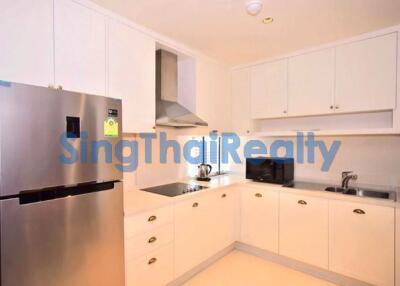 For RENT : The Emporio Place / 2 Bedroom / 3 Bathrooms / 137 sqm / 110000 THB [3639242]